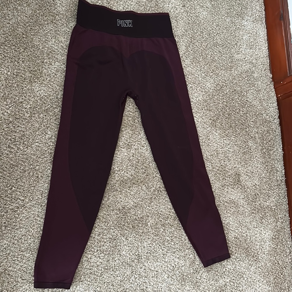 PINK leggings